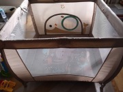 Baby Design Play Kojec