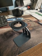 Metalowa podstawka pod ładowarkę do Samsung Galaxy Watch