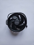 Wentylator AMD Wraith Stealth Socket AM4 712-000071 REV B