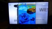 Telewizor Philips 32PHH4100/88 LED HDMI + pilot SPRAWNY