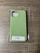 Etui na telefon iPhone 13 mini/ szkło gratis