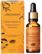 Antipodes Glow Ritual Vitamin C Serum 30ml