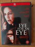 Dvd. Oko Za Oko. Napisy PL. 