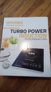 Welmax turbo power induction