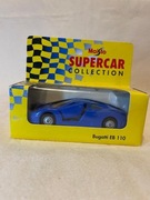 MAISTO Autko Bugatti EB 110