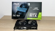 RTX2060 6GB ASUS