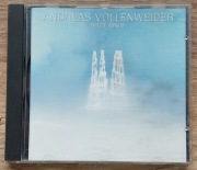 Płyta CD Andreas Vollenweider "White Winds"