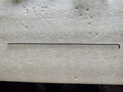 Cięgno opuszczania ramienia do Unitra GS-464, GS-461, GS-438, GS-431