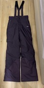Spodnie narciarskie wed’ze pull'n fit