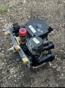 Pompa z junkersa immergas Grundfos