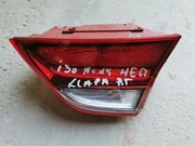 Lampa tylna prawa hyundai i30 III 2018r