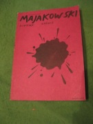 Majakowski Pluskwa Łaźnia