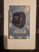 Zegarek Smart Forever IGO 2 JW-150 black
