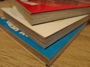 My hero academia 10-12