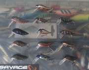 Smużaki Mirosław Śnieg