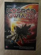 Pośród gwiazd gra planszowa