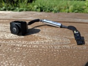 Kamera cofania Peugeot 308 T9 2013-2021  PSA 9805142080