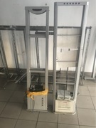 Bramki antykradzieżowe