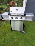 Grill gazowy NAPOLEON PRESTIGE