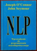 NLP Wprowadzenie do programowania neurolingwistycznego