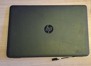 Klapa Matryca skrzydło HP 850 G2 1920x1080 zawiasy taśma Elitebook Pro 15"