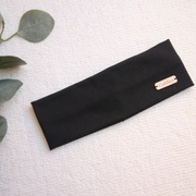 Opaska chłopięca 44 cm