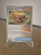 Karta Pokemon TCG: Earthen Vessel (PAR 163)