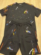 Męski komplet Dolce & Gabbana 