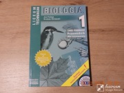 Biologia 1 Przewodnik dla nauczyciela  J. Prokop