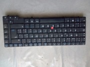 klawiatura do laptopa HP  compaq nc 6400