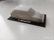 VW Golf mk2 figurka dekoracyjna 