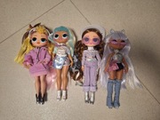 Lalki LOL suprise 4 szt