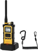 Retevis RB648 Pro Walkie Talkie Radiotelefon krótkofalówka IP67