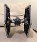 Lego Star Wars 9492 TIE Fighter - UNIKAT z 2012 roku