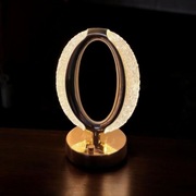 Przepiękna romantyczna lampka nocna LED - 3 kolory światła.