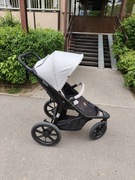 Wózek dziecięcy Lionelo Azura max 22kg