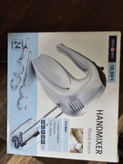 Mikser ręczny robot kuchenny