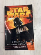 Star Wars Mroczny Lord. Narodziny Dartha Vadera