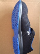 Buty robocze  atlas GX 350 czarne (ESD)