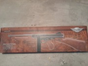 WIATRÓWKA CROSMAN M1A1