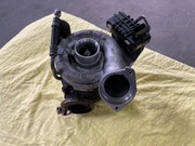 BMW Turbina Garrett 758352 325d