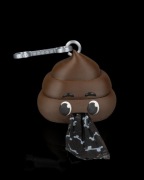 Doodie Duty Śmieszny Pojemnik na Woreczki na odchody.  Prezent dla Psiarza