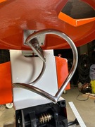 miesiarka ciasta dk 100