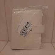 Ogrnizer planer segregator budżetowy BIAŁY A7