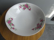 Misa chińska porcelanowa z PRL - u