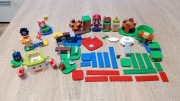 LEGO Mario 71360 - zestaw startowy+ 3 zestawy Mario 