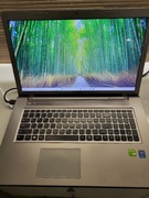 Laptop Lenovo z710 (i7, Windows 11, GeForce)