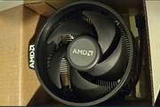 AMD NOWY Ryzen AM4 chłodzenie wentylator cooler procesora nieużywany