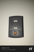 Pilot do bramy Hörmann HSM2 40 685Mhz uzywany oryginalny 