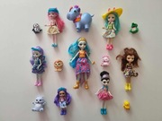 ENCHANTIMALS zestaw